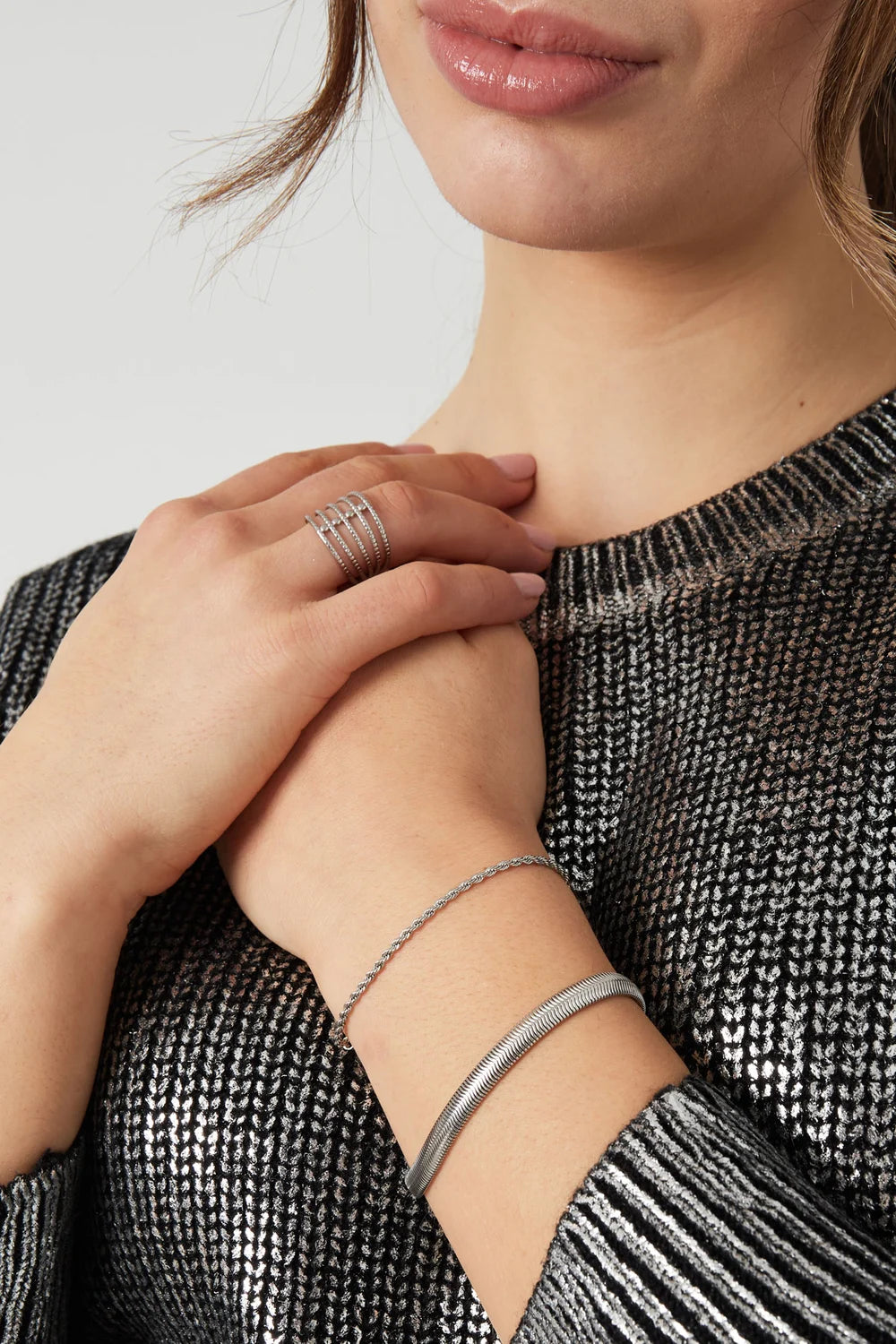 Armband Sofia - Goud