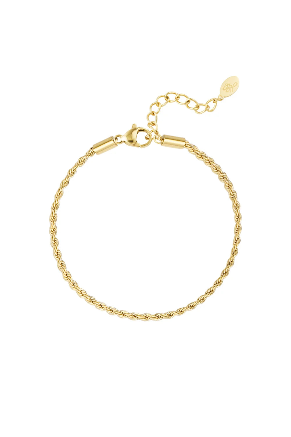 Armband Sofia - Goud