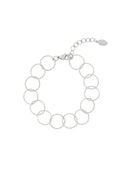 Armband Lorraine - Zilver