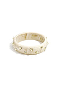 Bangle armand - Beige