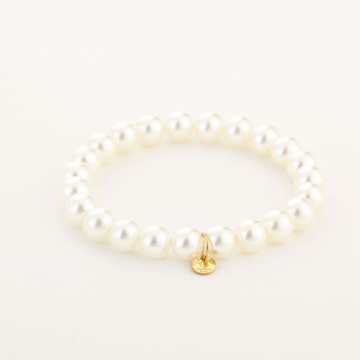 Parel armband